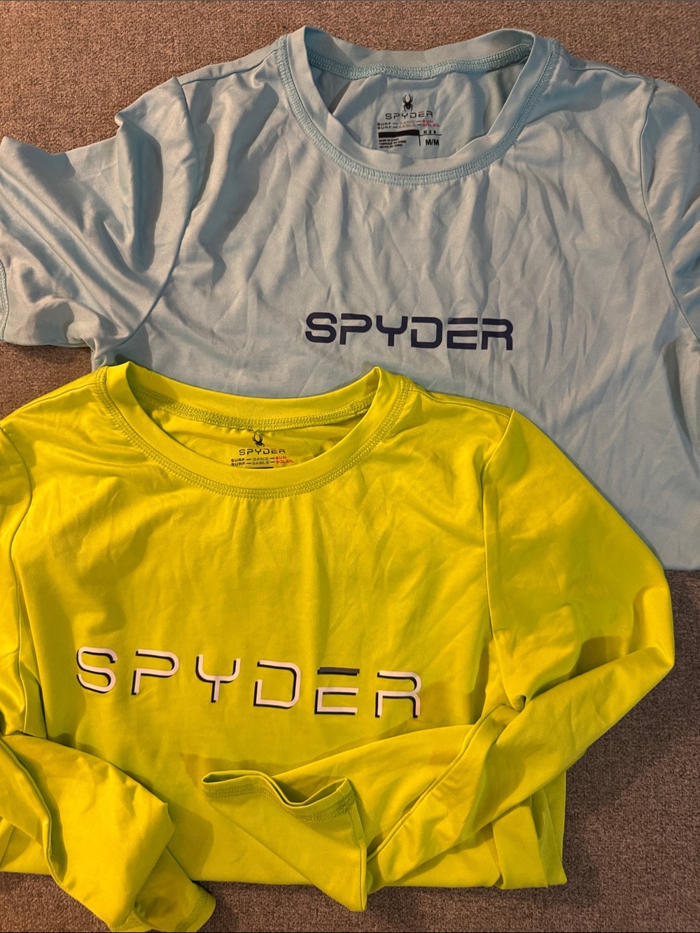 5/$15- Rashguard bundle - Picture 2 of 2